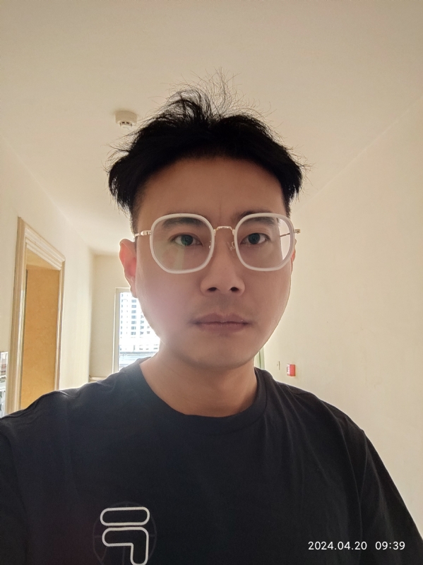 信带小李的第一张照片--绍兴相亲服务中心
