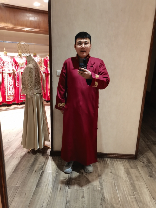王十二的第一张照片--绍兴相亲服务中心