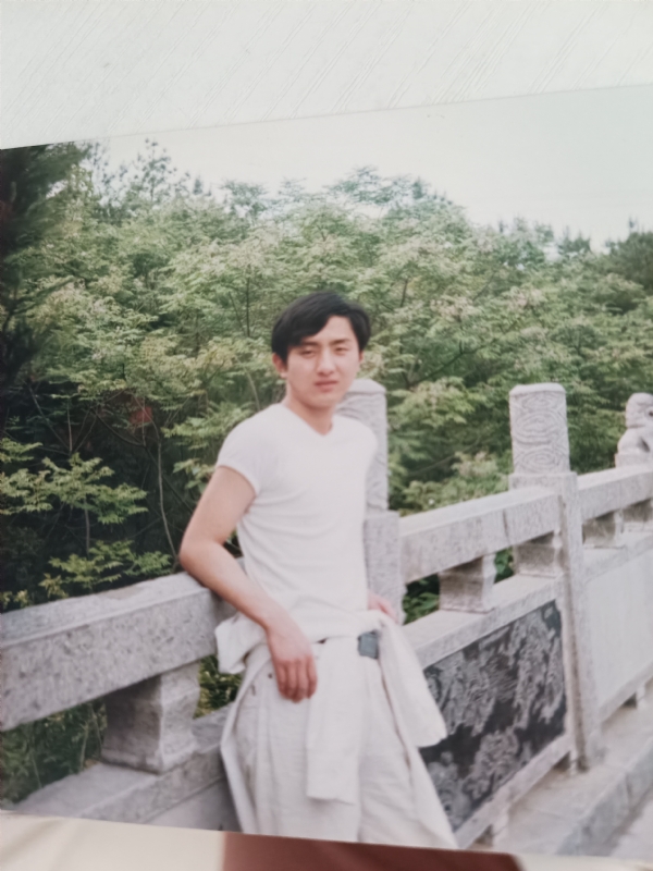 朱琦的第二张照片--绍兴相亲服务中心