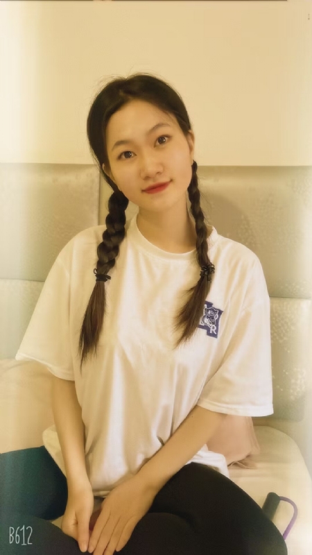 Mia的第三张照片--绍兴相亲服务中心