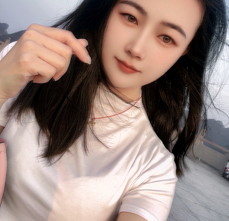 彭彭的第一张照片--绍兴相亲服务中心