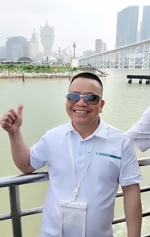 李生的第一张照片--绍兴相亲服务中心