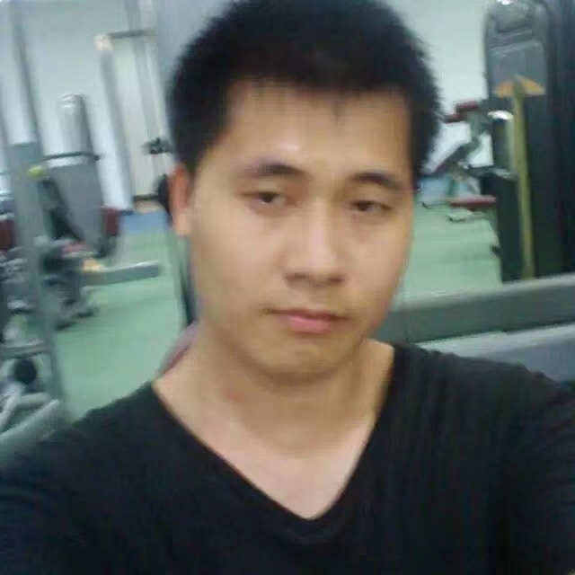 RON的第一张照片--绍兴相亲服务中心