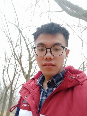 小久久的第四张照片--绍兴相亲服务中心