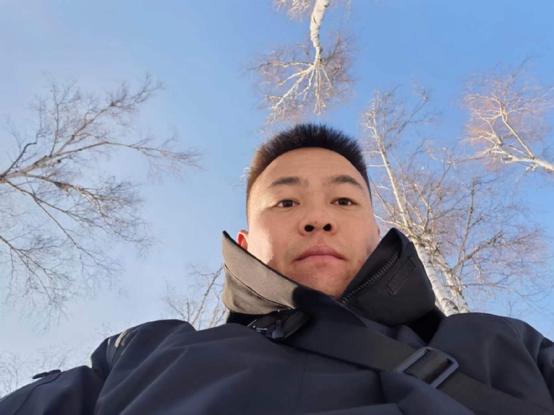 寻愿的第二张照片--绍兴相亲服务中心