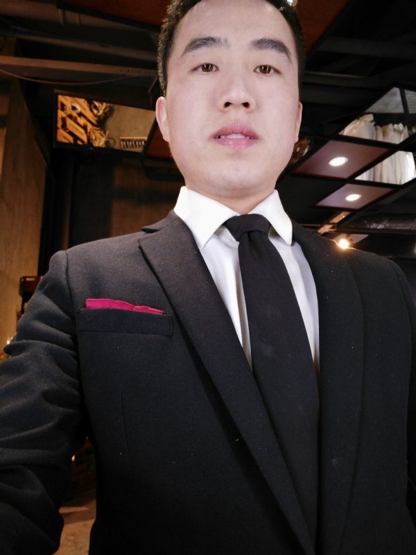 很差劲的第一张照片--绍兴相亲服务中心