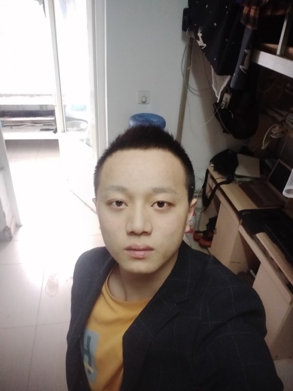 苟茂棋的第一张照片--绍兴相亲服务中心