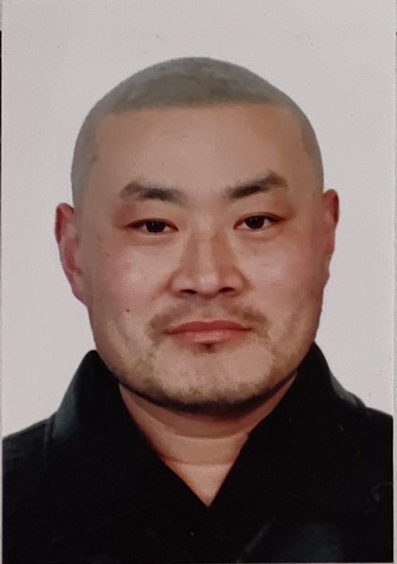涛涛手写的第二张照片--绍兴相亲服务中心
