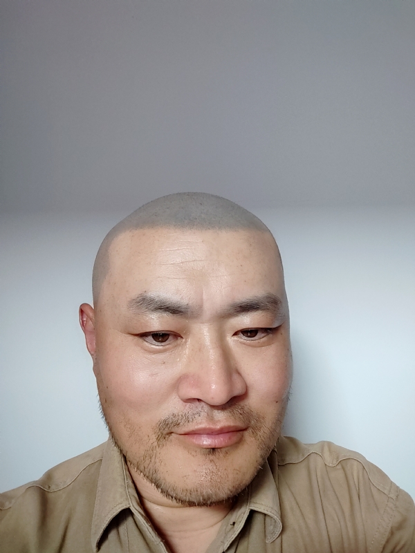 涛涛手写的第四张照片--绍兴相亲服务中心