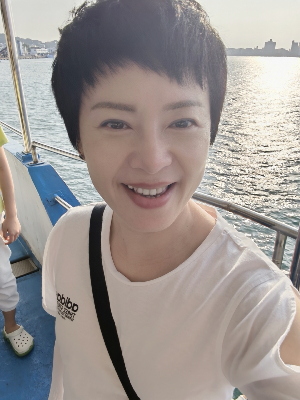 Tina的第一张照片--绍兴相亲服务中心
