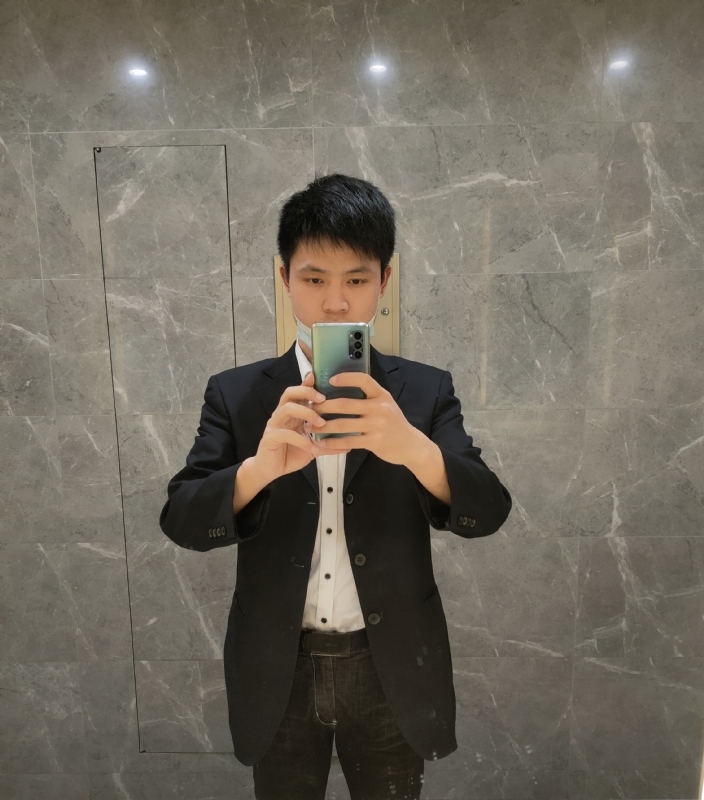 阿杰的第一张照片--绍兴相亲服务中心