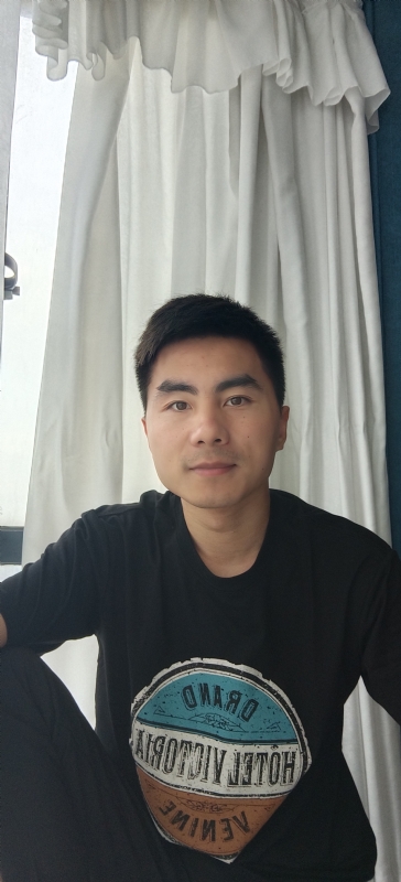 叶秋的第一张照片--绍兴相亲服务中心