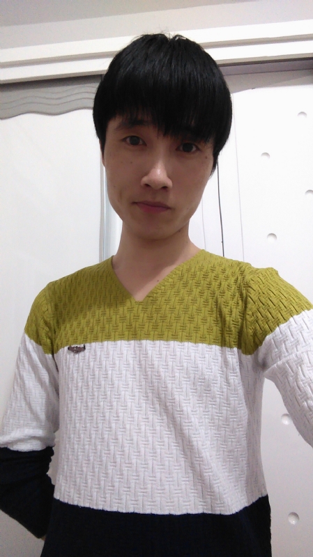 寧缺毋濫的第一张照片--绍兴相亲服务中心