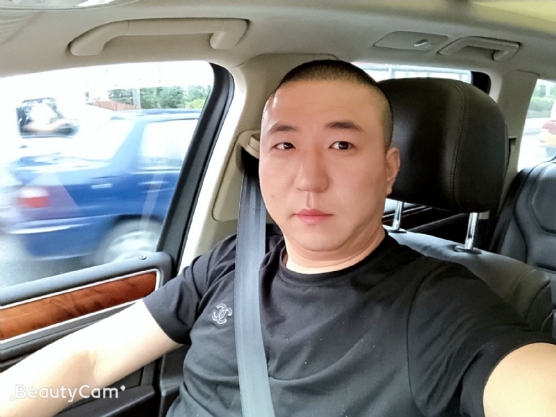 路人甲的第一张照片--绍兴相亲服务中心