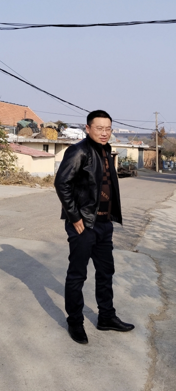 佐枫的第一张照片--绍兴相亲服务中心