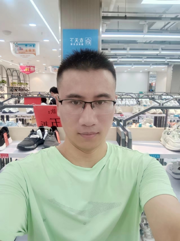 KKK960011的第一张照片--绍兴相亲服务中心