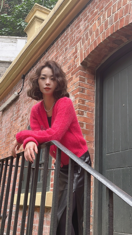 玲玲的第一张照片--绍兴相亲服务中心