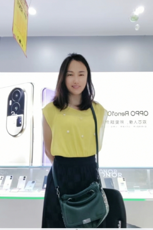 阿君的第一张照片--绍兴相亲服务中心