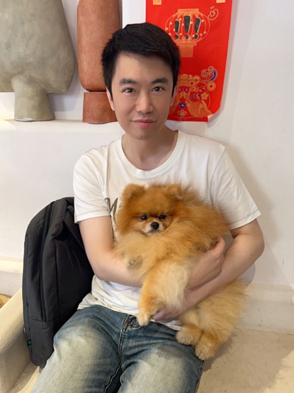 Leo的第一张照片--绍兴相亲服务中心