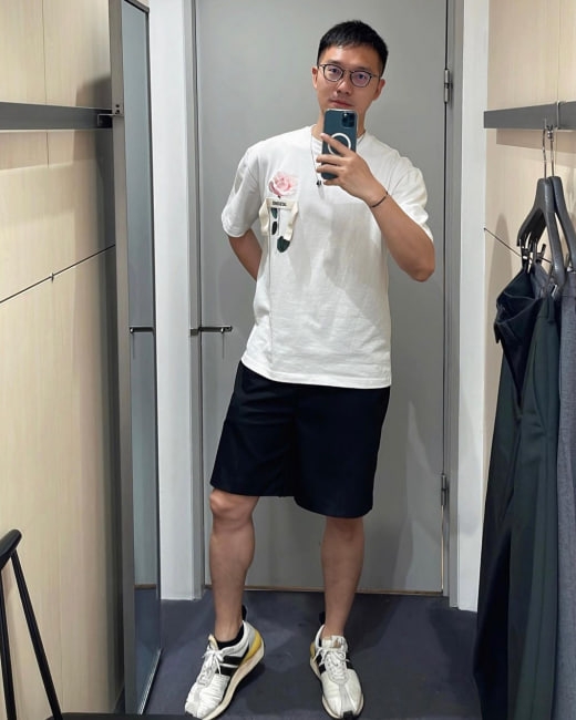 时间大师的第一张照片--绍兴相亲服务中心