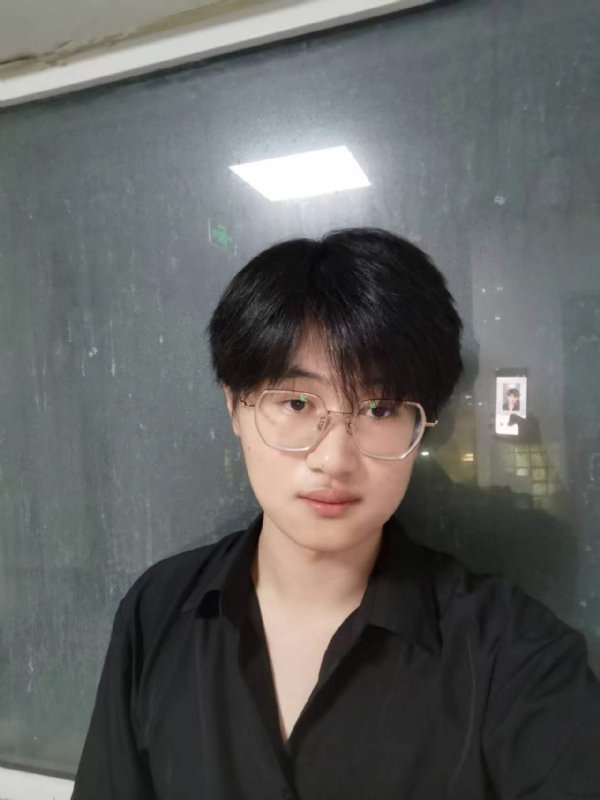 好好的第一张照片--绍兴相亲服务中心