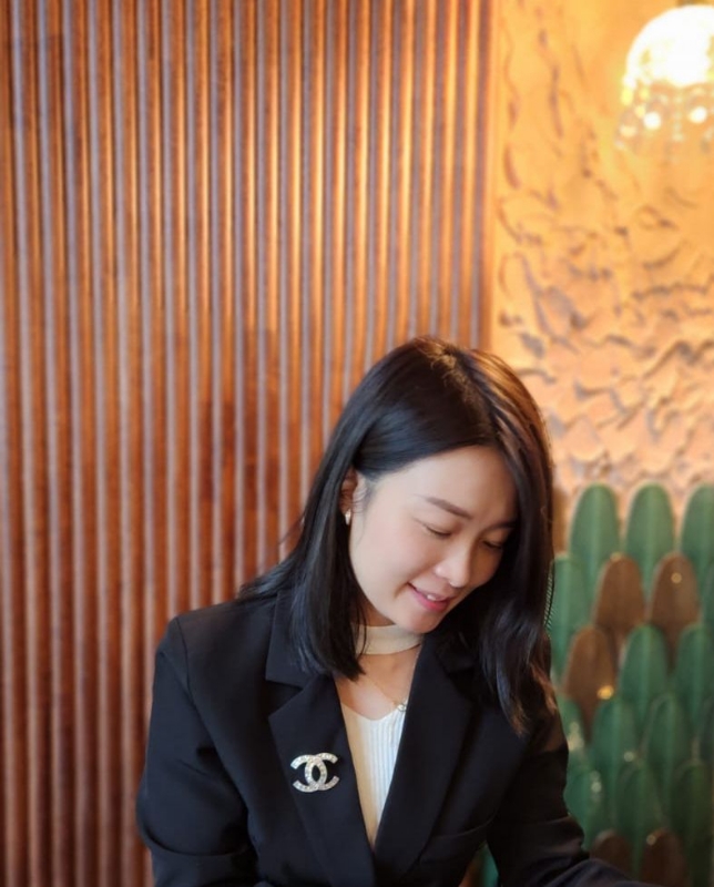 木加薪的第二张照片--绍兴相亲服务中心