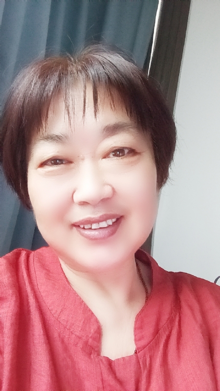 云烟的第一张照片--绍兴相亲服务中心