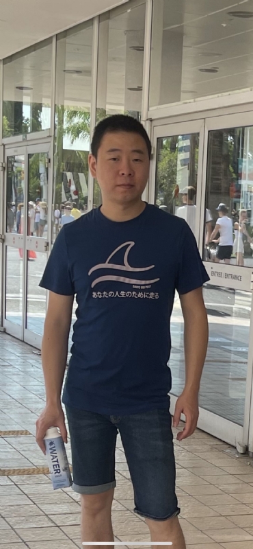 花都帅哥的第一张照片--绍兴相亲服务中心