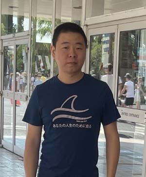 花都帅哥的第二张照片--绍兴相亲服务中心
