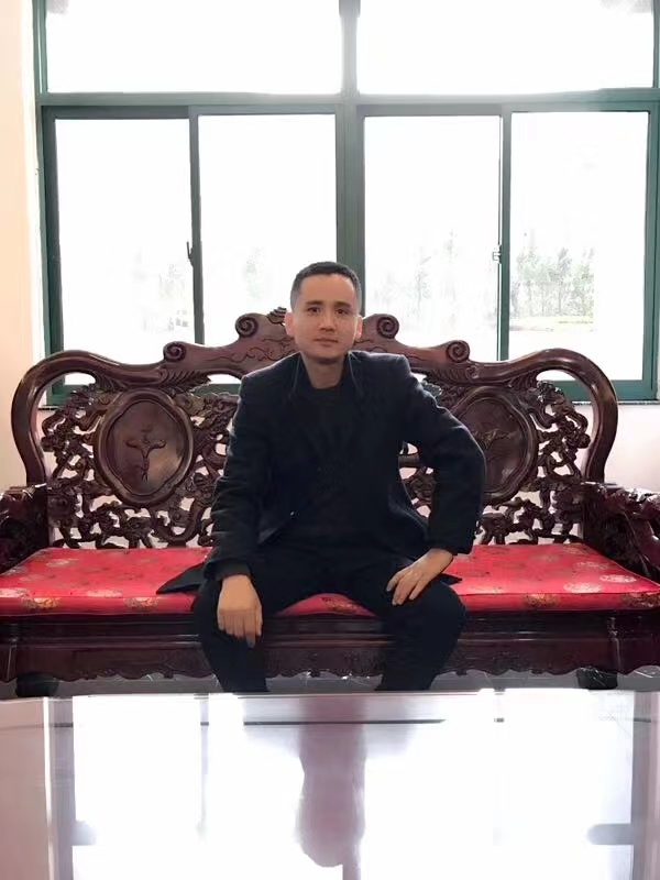 有缘再聚的第一张照片--绍兴相亲服务中心