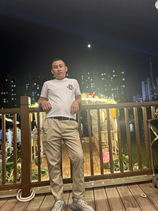 大超的第一张照片--绍兴相亲服务中心