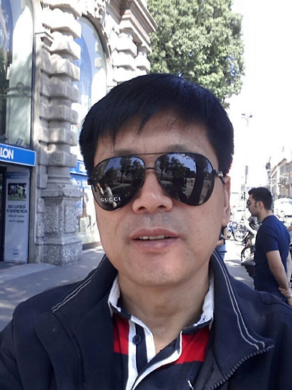 春风的第一张照片--绍兴相亲服务中心