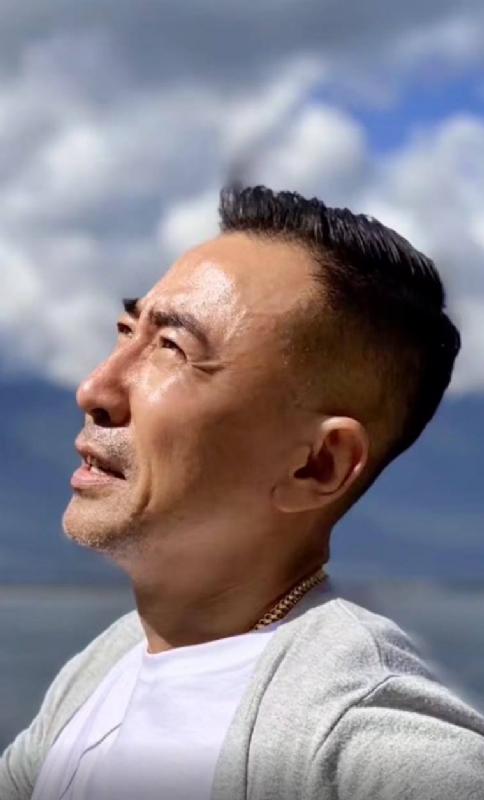 张凯的第一张照片--绍兴相亲服务中心