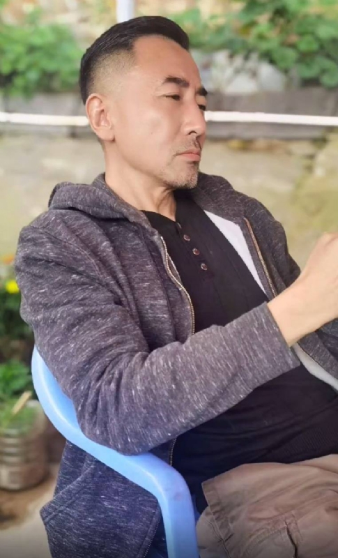 张凯的第二张照片--绍兴相亲服务中心