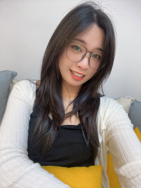 Lin的第一张照片--绍兴相亲服务中心