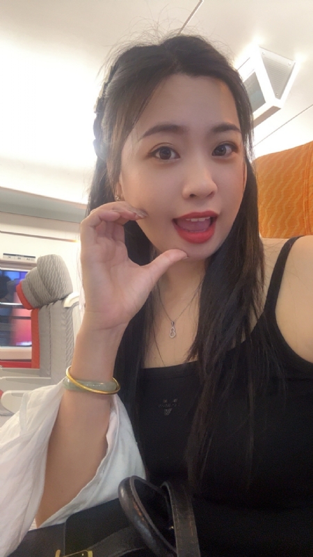 Lin的第四张照片--绍兴相亲服务中心