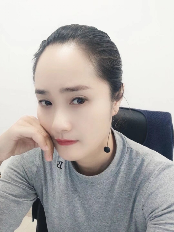 谈谈的第三张照片--绍兴相亲服务中心