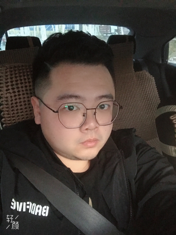 欢笑的第一张照片--绍兴相亲服务中心