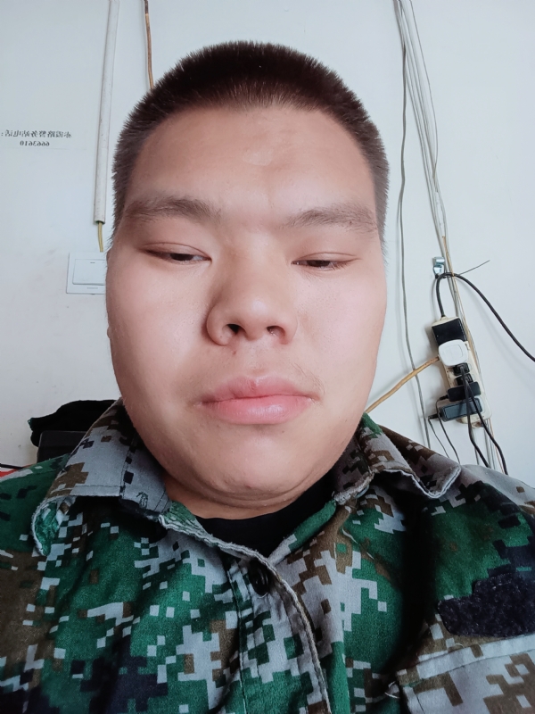 石文强的第一张照片--绍兴相亲服务中心