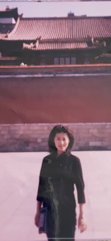 herver的第四张照片--绍兴相亲服务中心