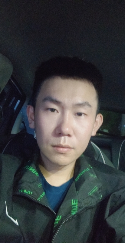 想结婚的小李的第一张照片--绍兴相亲服务中心