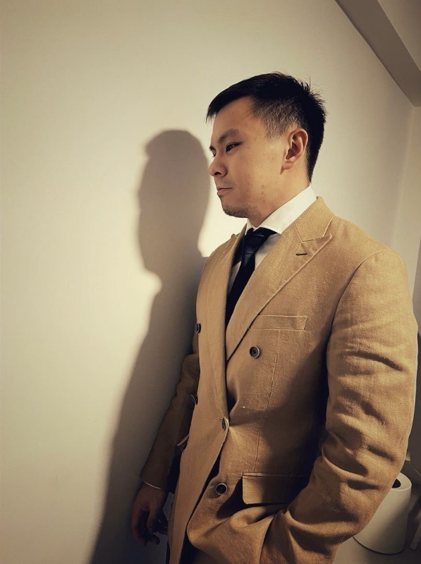 尋歡人的第一张照片--绍兴相亲服务中心