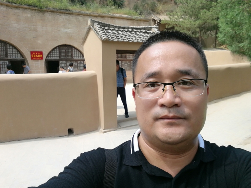 南阳农夫的第一张照片--绍兴相亲服务中心