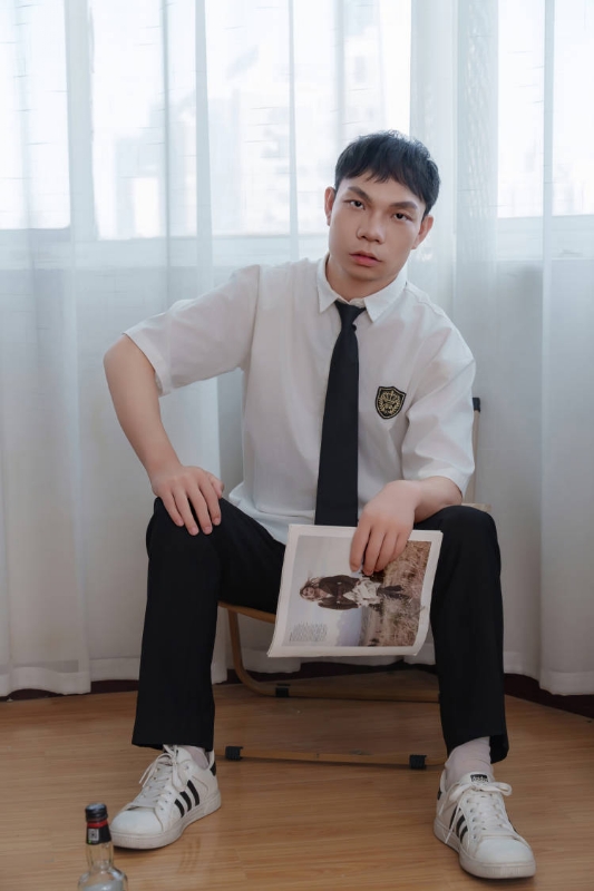 爱知音的第三张照片--绍兴相亲服务中心