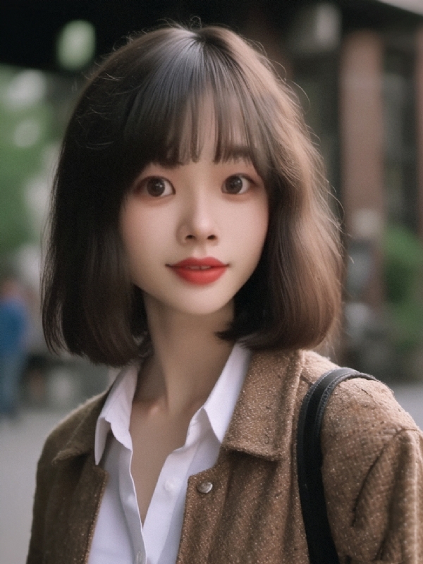 旺仔牛奶的第一张照片--绍兴相亲服务中心