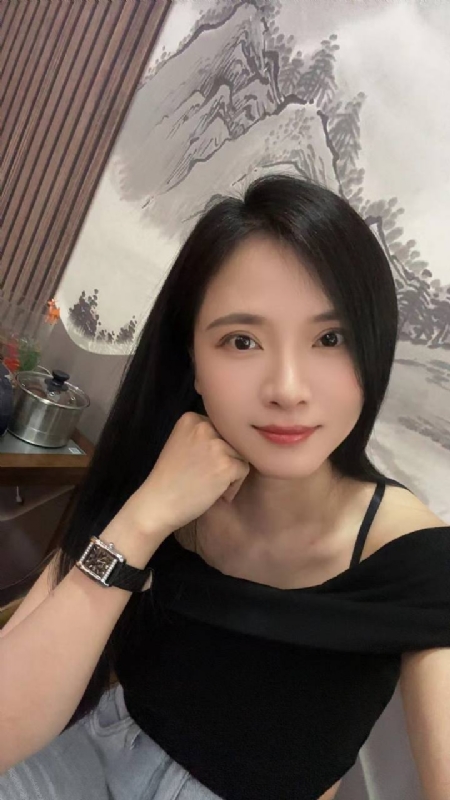 Anne的第一张照片--绍兴相亲服务中心