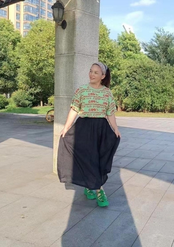 Sunshine的第三张照片--绍兴相亲服务中心