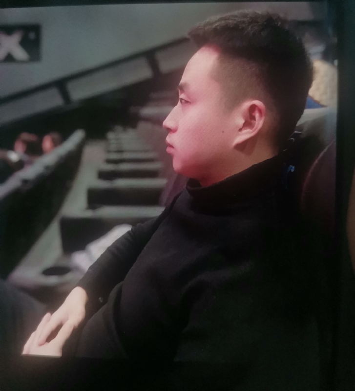 jojojo的第一张照片--绍兴相亲服务中心