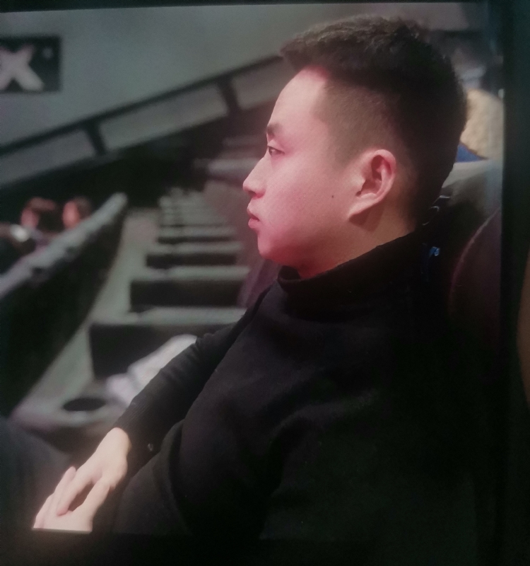 jojojo的第二张照片--绍兴相亲服务中心