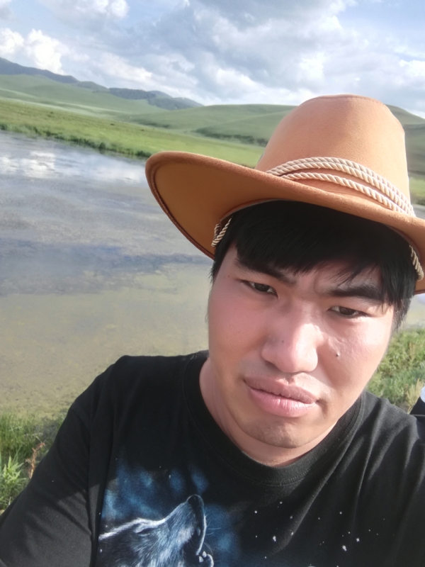 LOVE的誓言的第一张照片--绍兴相亲服务中心